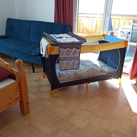 Appartementhaus Fink Bad Mitterndorf Luaran gambar