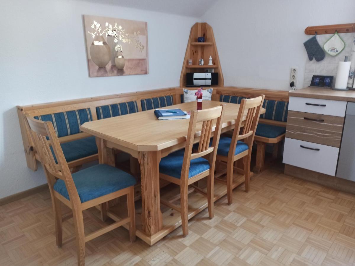 Appartementhaus Fink Bad Mitterndorf Luaran gambar
