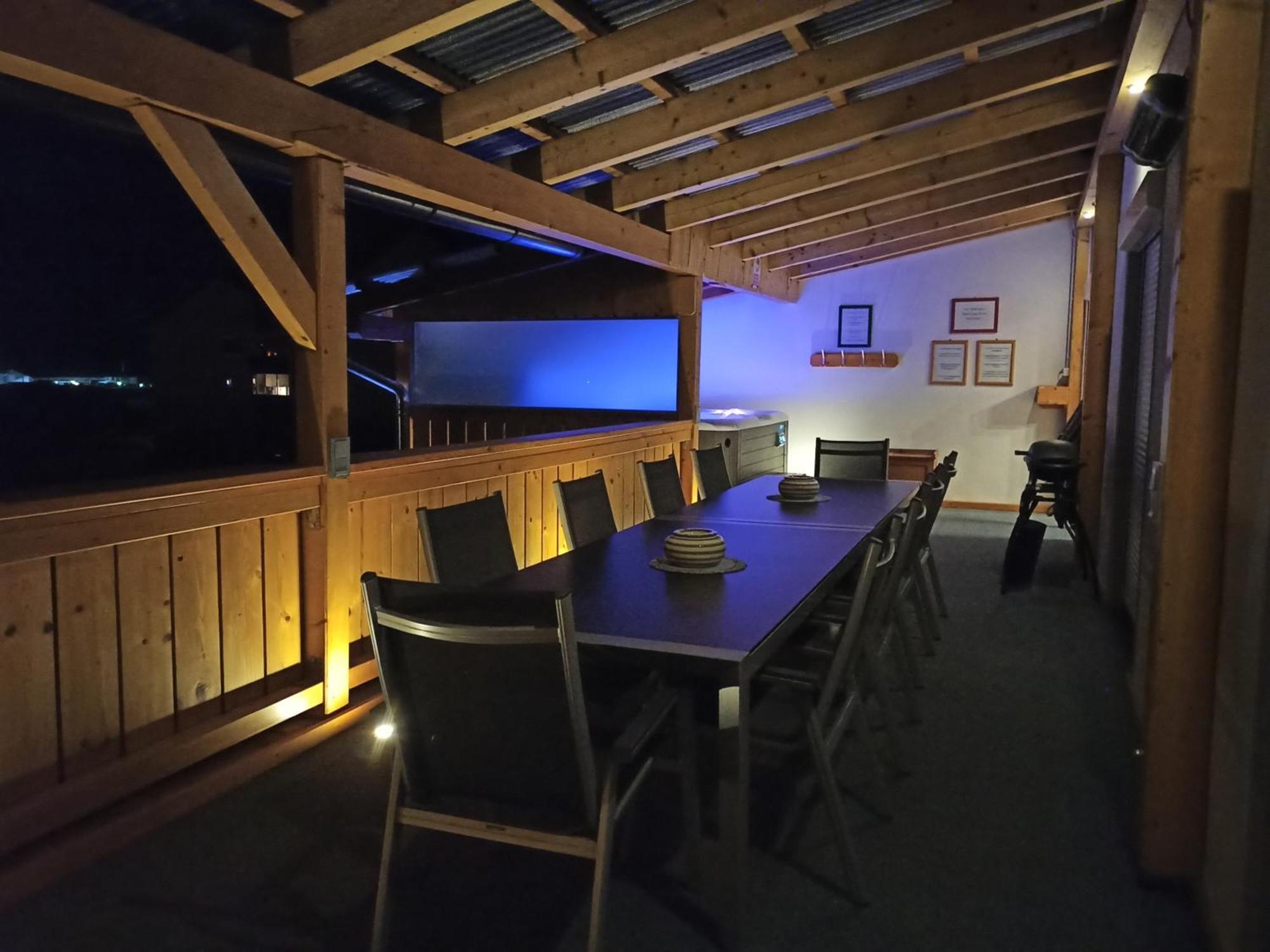 Appartementhaus Fink Bad Mitterndorf Luaran gambar