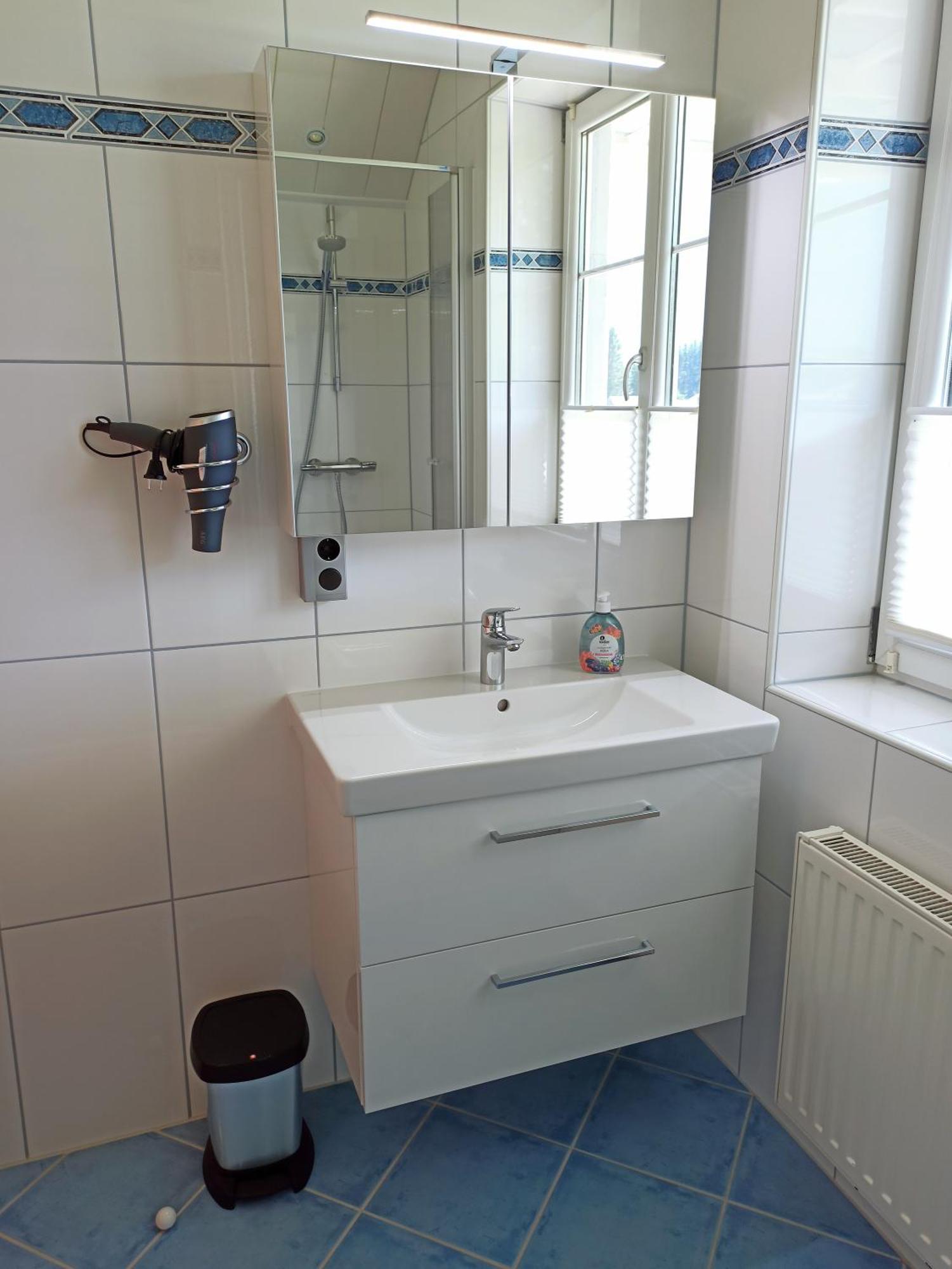 Appartementhaus Fink Bad Mitterndorf Luaran gambar