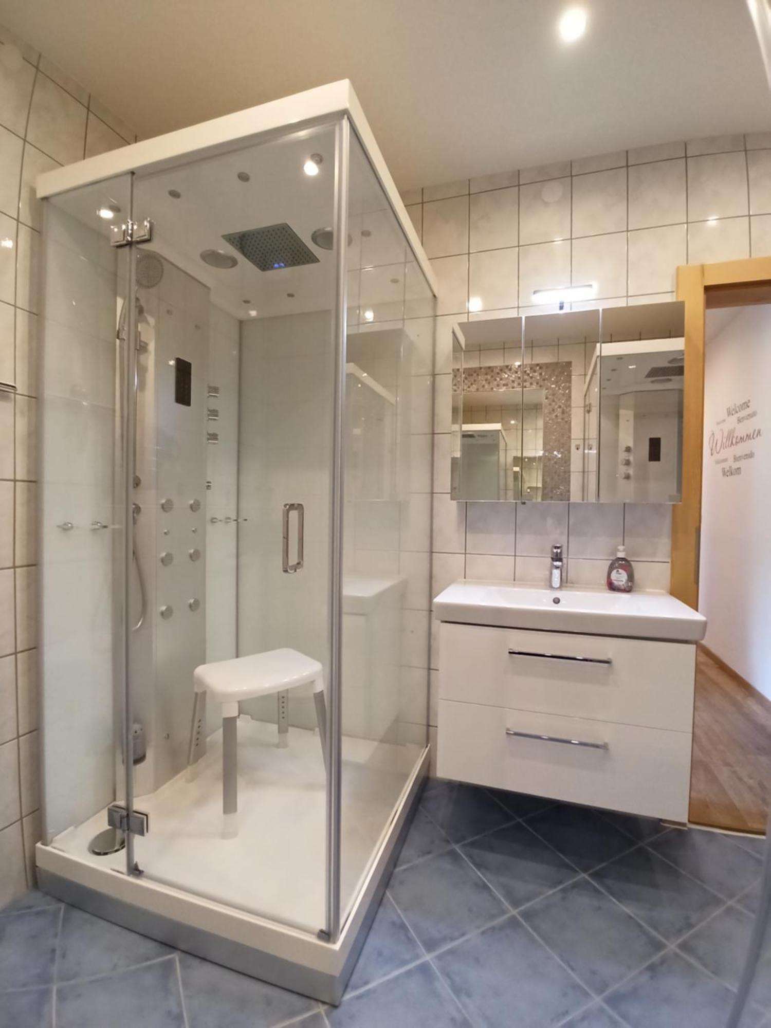 Appartementhaus Fink Bad Mitterndorf Luaran gambar