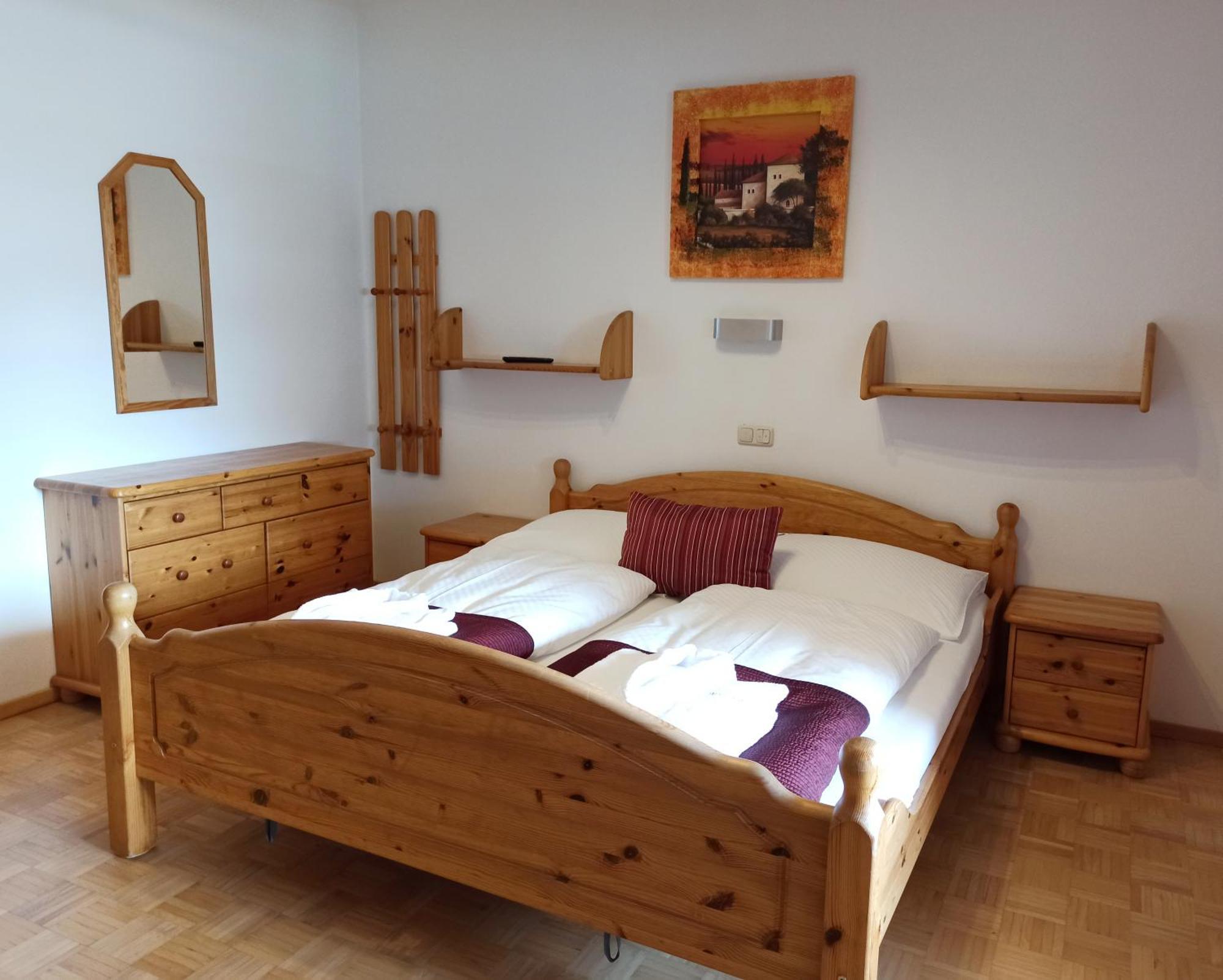 Appartementhaus Fink Bad Mitterndorf Bilik gambar