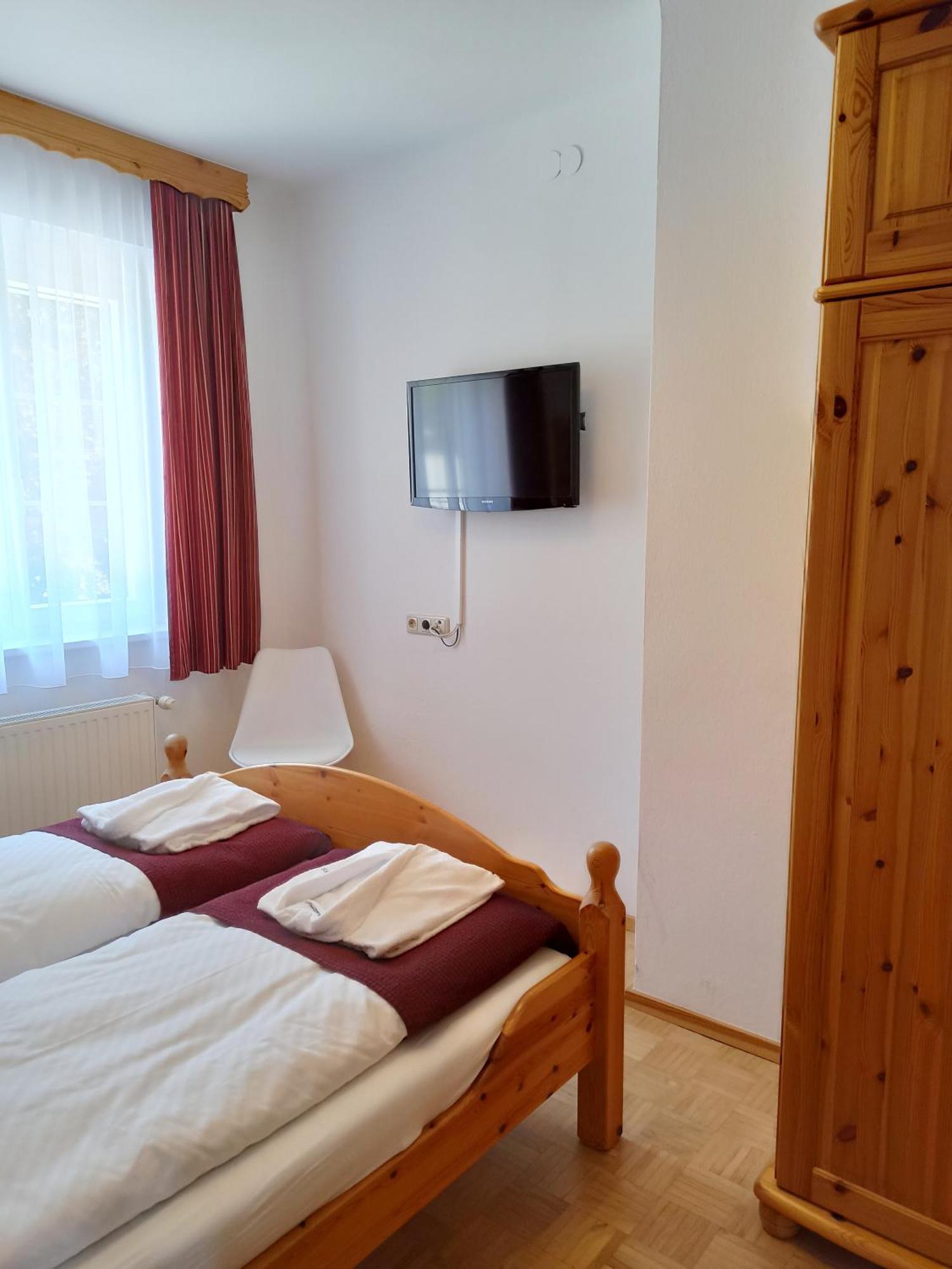 Appartementhaus Fink Bad Mitterndorf Bilik gambar