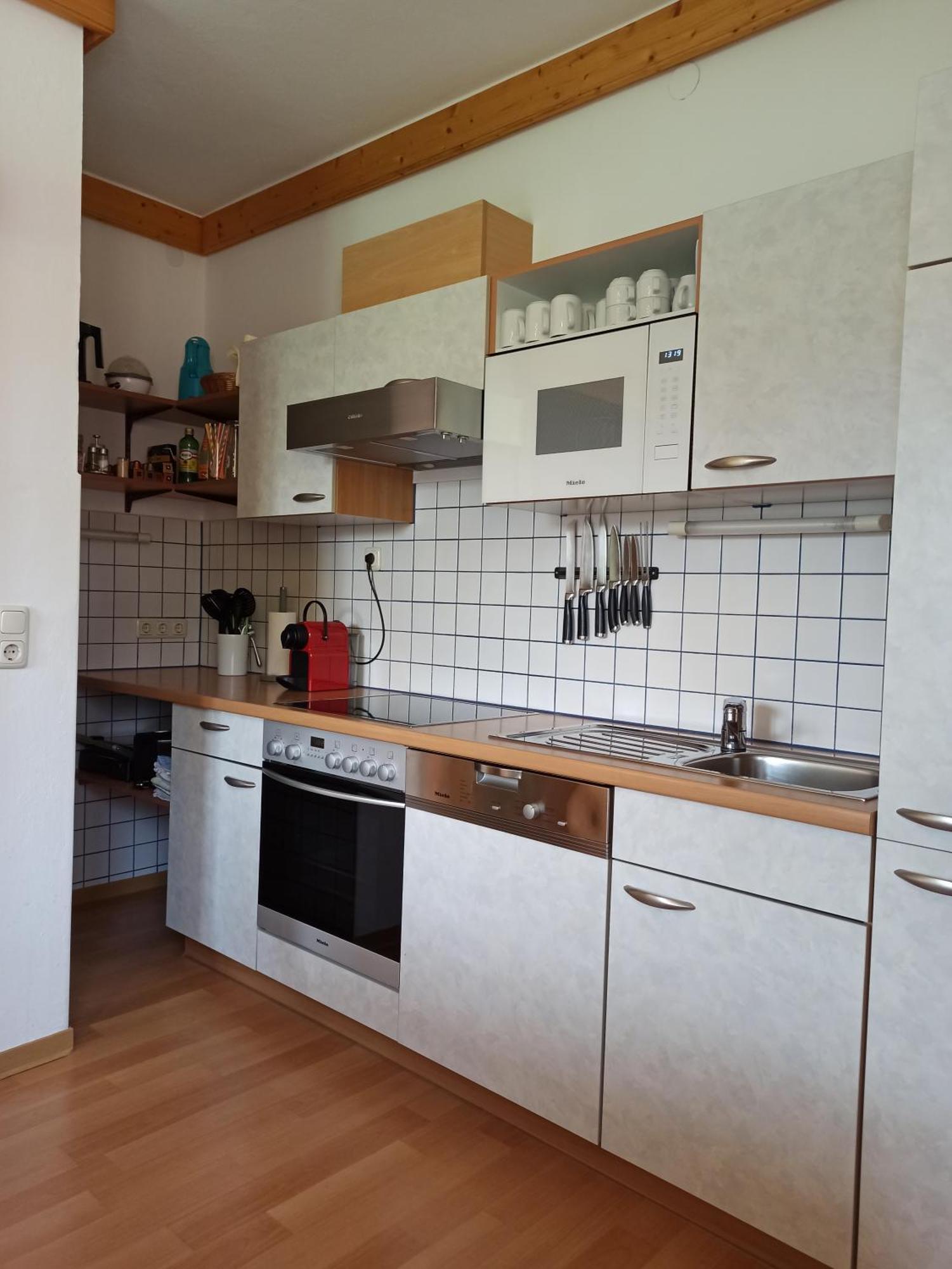 Appartementhaus Fink Bad Mitterndorf Luaran gambar